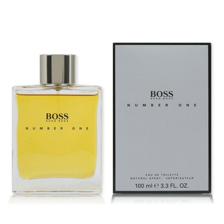 عطر هيوجو بوس Number One EDT 125 مل