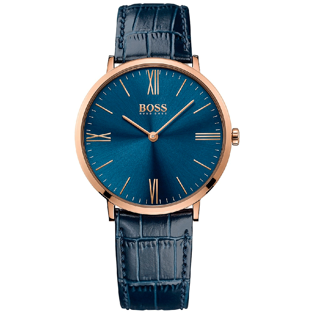 Hugo boss 2025 watch face