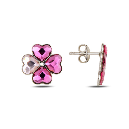 עגילים מעבדות