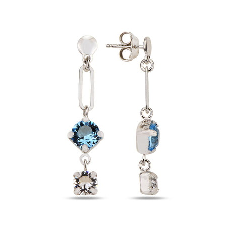 עגילים מעבדות