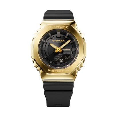 שעון Casio G-Shock