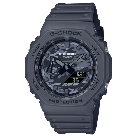 ساعة كاسيو G-Shock