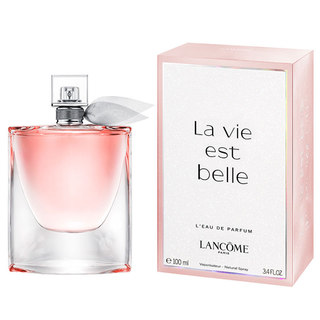 Lancome La Vie Est Belle EDP 100ml Perfume