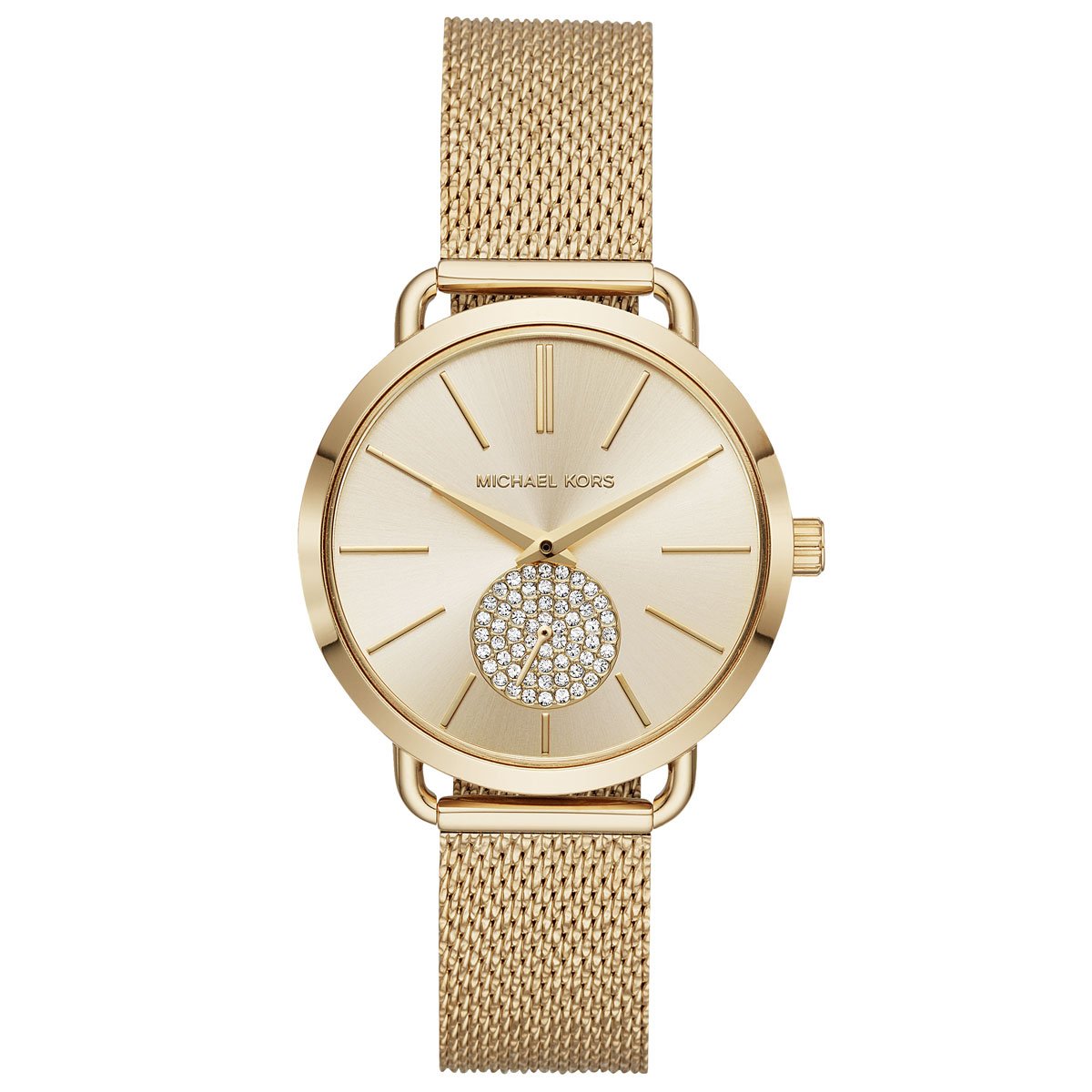 Michael kors hot sale petite portia watch