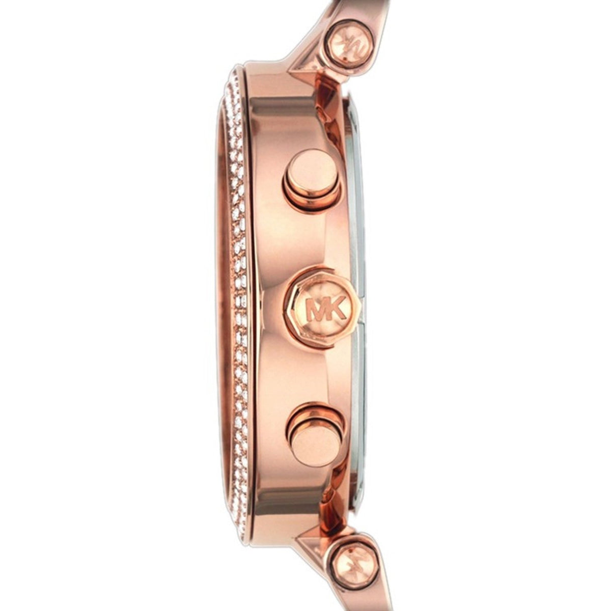 Michael Kors MK649 Parker Collection    #156 Michael Kors Ladies Watch Parker MK6492 | Watches Prime main image 2