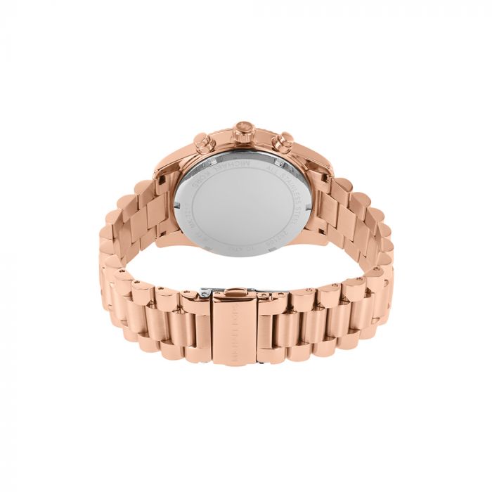 Michael Kors Lexington Watch – Ritzy Store