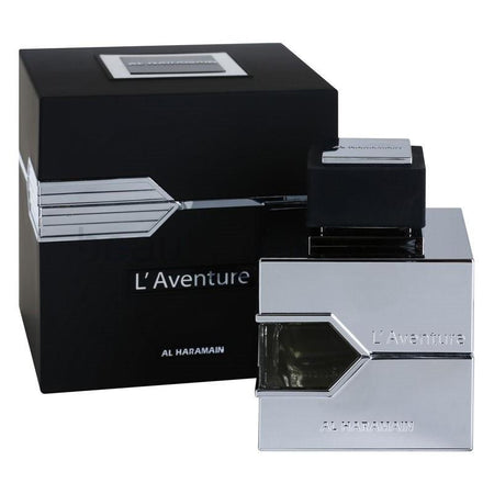 Al Haramain L'aventure EDP 100ml Perfume