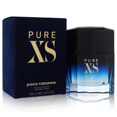 عطر باكو رابان Pure Xs EDT 100 مل