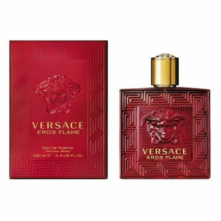 عطر فيرساتشي Eros Flame EDP 100 مل