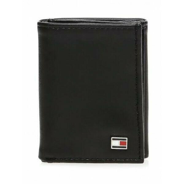 Tommy Hilfiger Oxford Wallet – Ritzy Store
