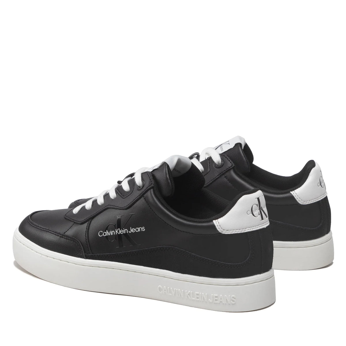 Calvin klein shop sneakers ritzy