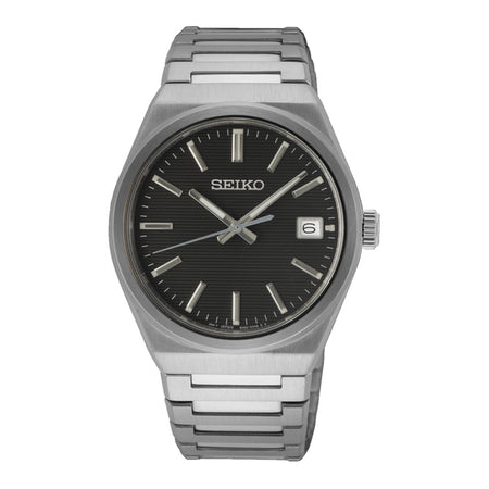 ساعة Seiko