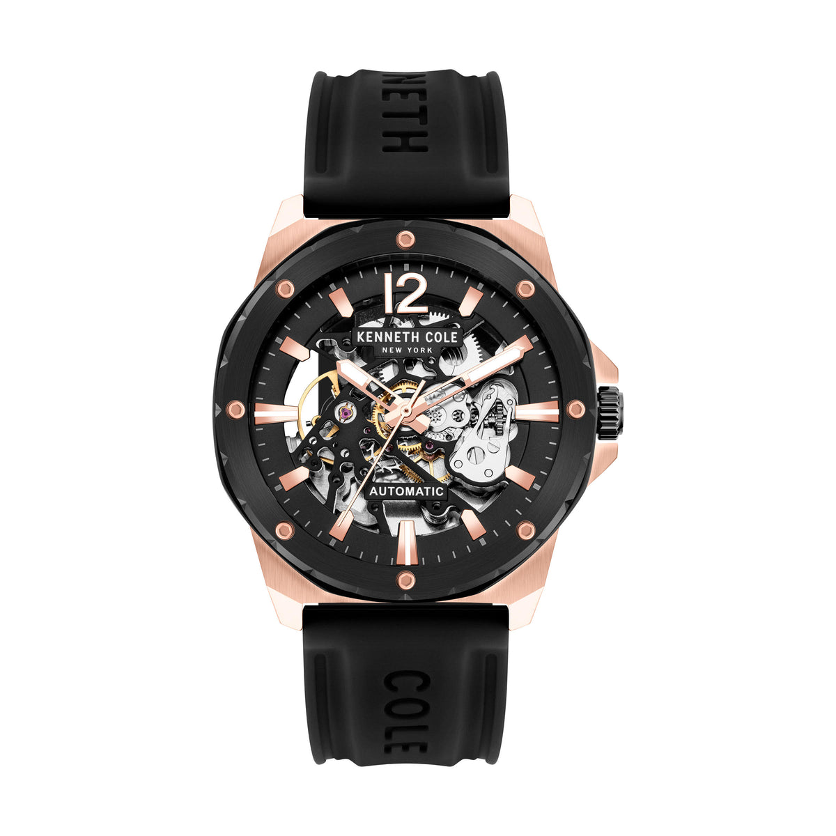 Kenneth Cole Watch – Ritzy Store