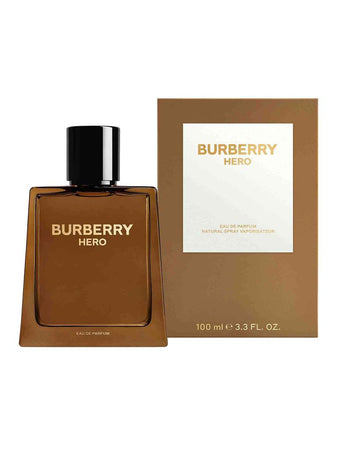 عطر بربري Hero EDP 100 مل