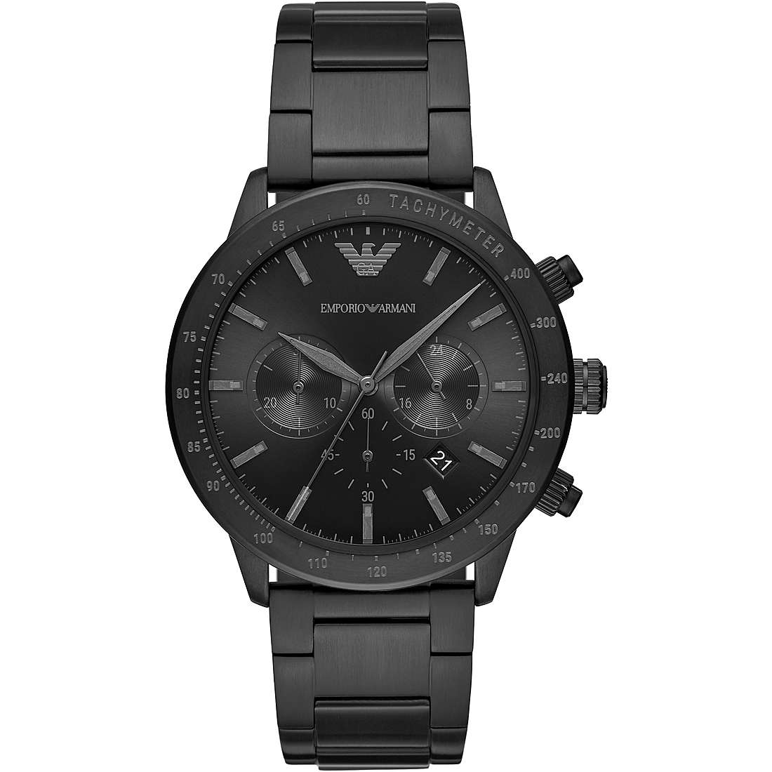 Emporio Armani Watch Ritzy Store