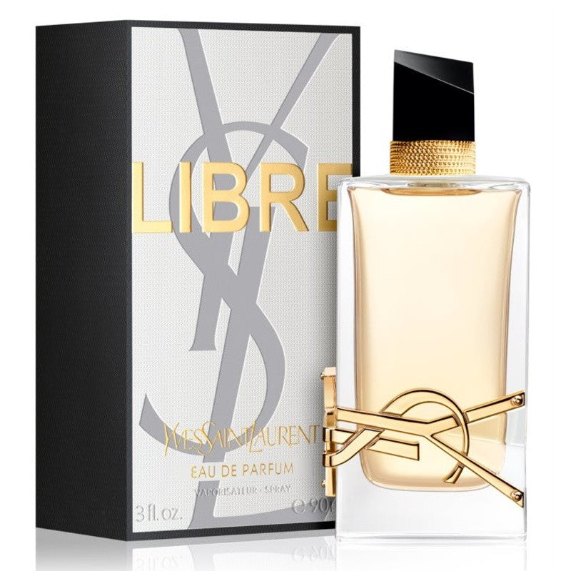Yves Saint Laurent Libre Le Parfum - Eau de Parfum