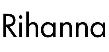 rihanna