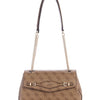 Guess Katya Convertible Crossbody Flap Bag
