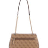 Guess Katya Convertible Crossbody Flap Bag