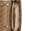 Guess Katya Convertible Crossbody Flap Bag