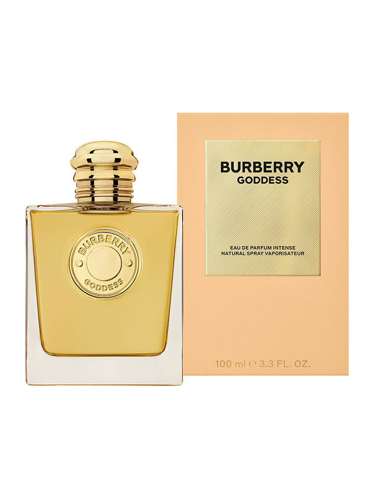 عطر بربري Goddess Intense EDP ‏100 مل