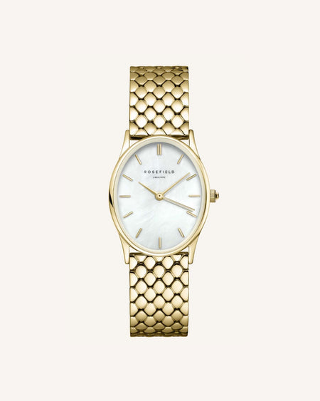Rosefield Oval Watch