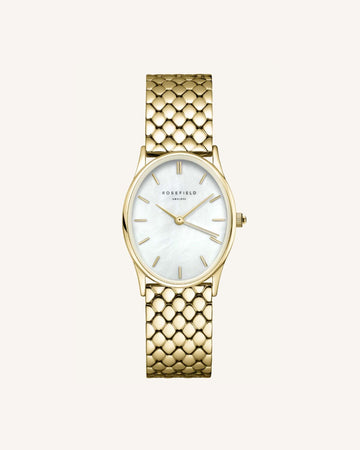 Rosefield Oval Watch