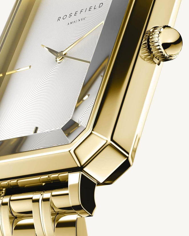 ساعة روزفيلد Octagon