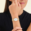 Rosefield Oval Watch