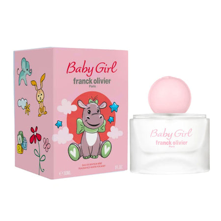 Franck Olivier Baby Girl EDP 30ml Perfume
