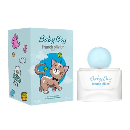 Franck Olivier Baby Boy EDP 30ml Perfume