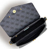 Guess Brenton Flp Shoulder Bag