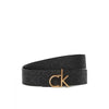 Calvin Klein Ck Buckle Reversible Belt