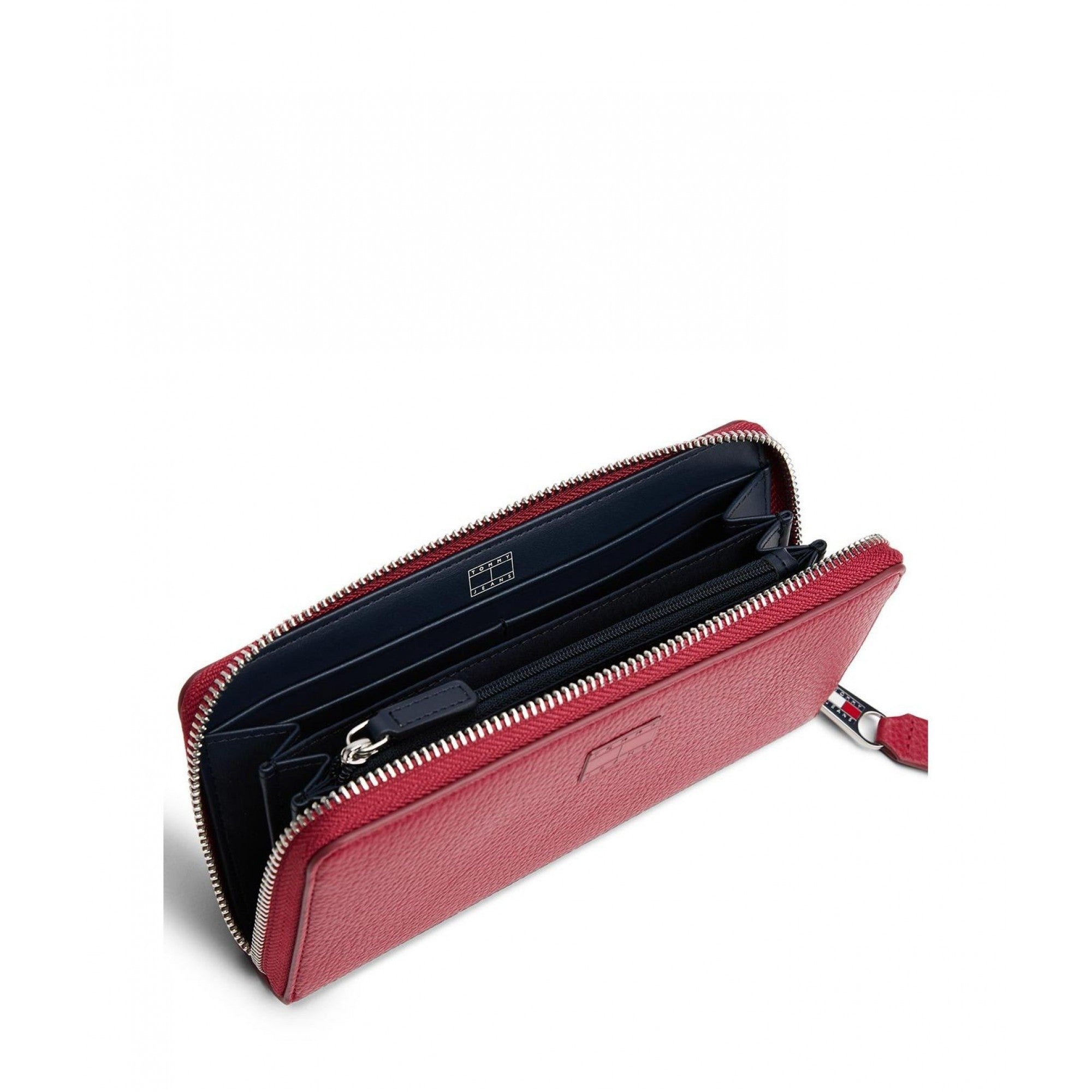 ארנק טומי הילפיגר Tjw Must Large Za