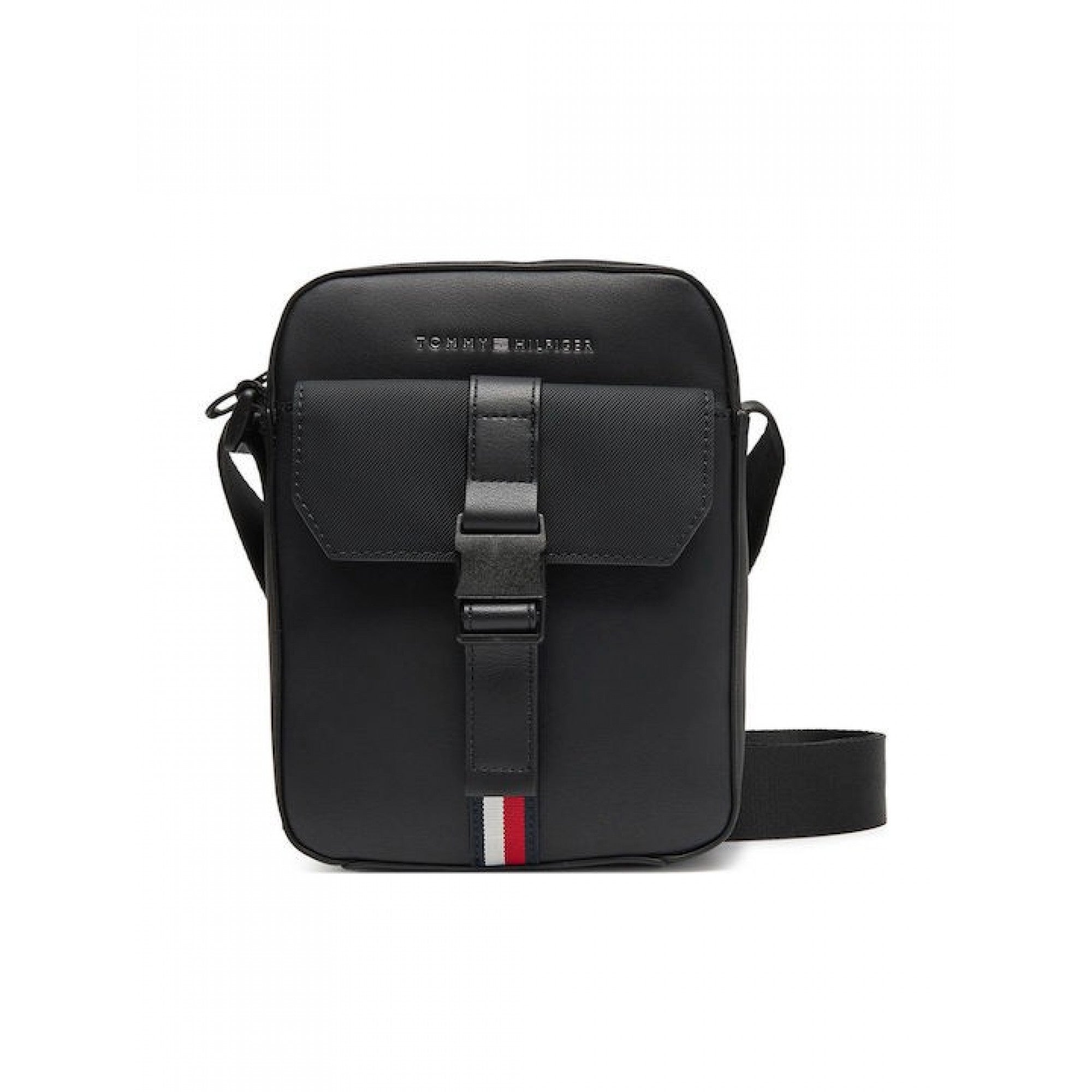 Tommy Hilfiger Foundation Mini Reporter Bag