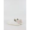 Calvin Klein Low Pro Cup Laceup Lth Moire Sneaker