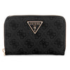 Guess Laurel Ii Slg Med Zip Around Wallet