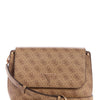 Guess Meridian Ii Crossbody Bag