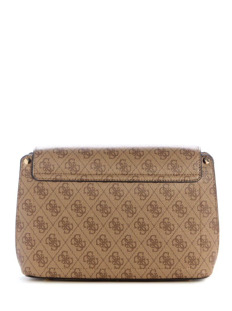 Guess Meridian Ii Crossbody Bag