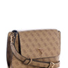 Guess Meridian Ii Crossbody Bag
