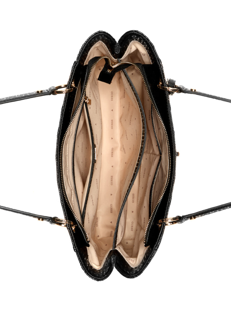 Guess Idra Noel Tote Bag