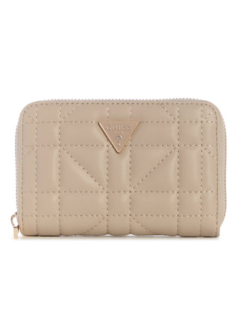 תיק גס Edita Slg Medium Zip Around