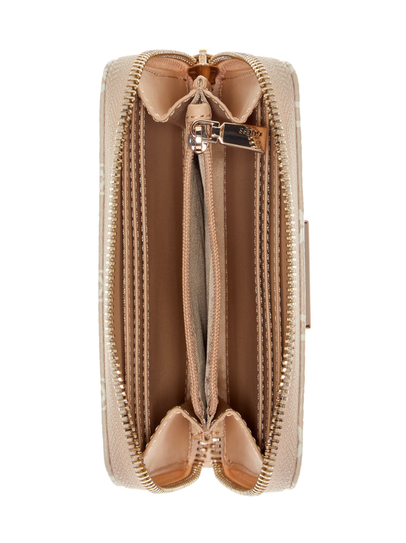 حقيبة جيس Edita Slg Medium Zip Around