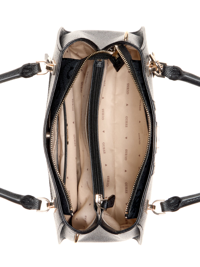 Guess Noelle Ii Satchel Bag