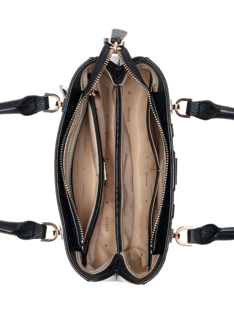 Guess Noelle Ii Satchel Bag