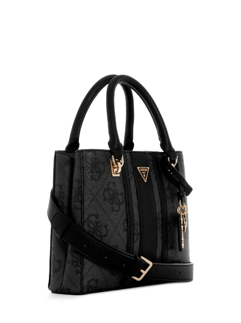 Guess Noelle Ii Satchel Bag