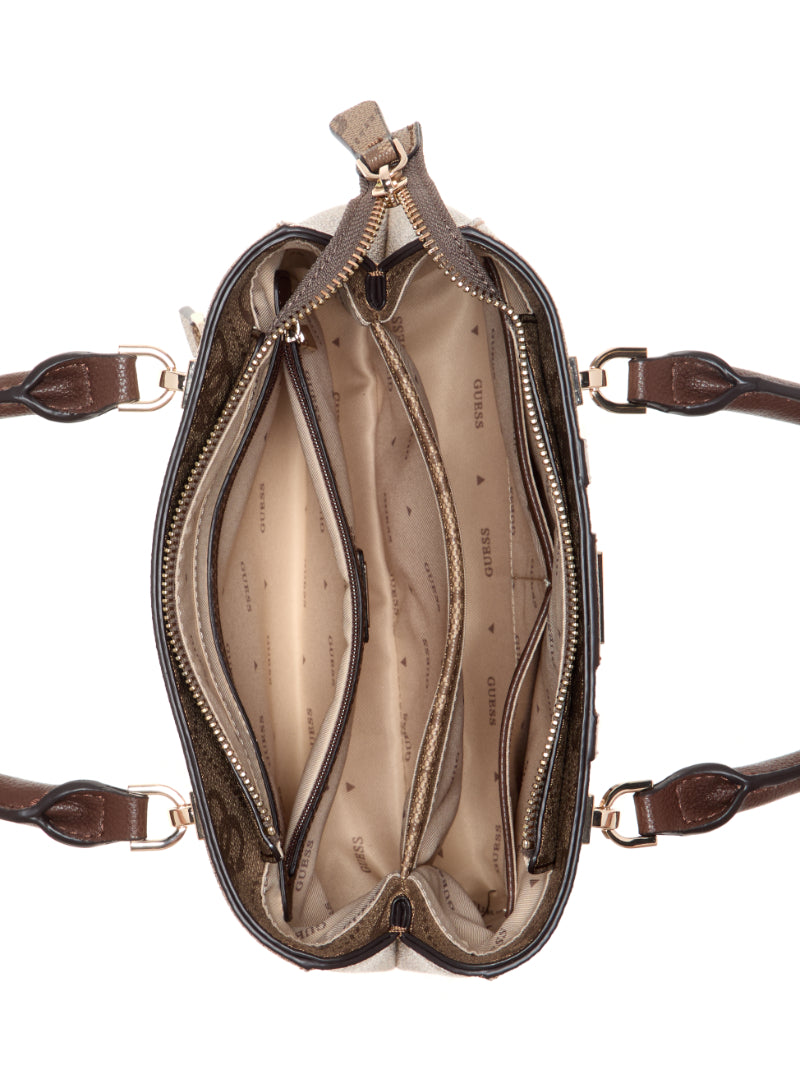 תיק גס Noelle Ii Satchel