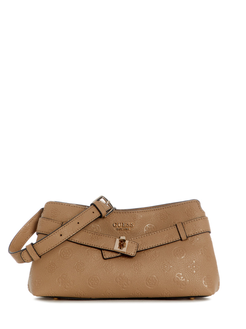 حقيبة جيس Ella Logo Girlfriend Crossbody