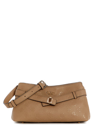 תיק גס Ella Logo Girlfriend Crossbody