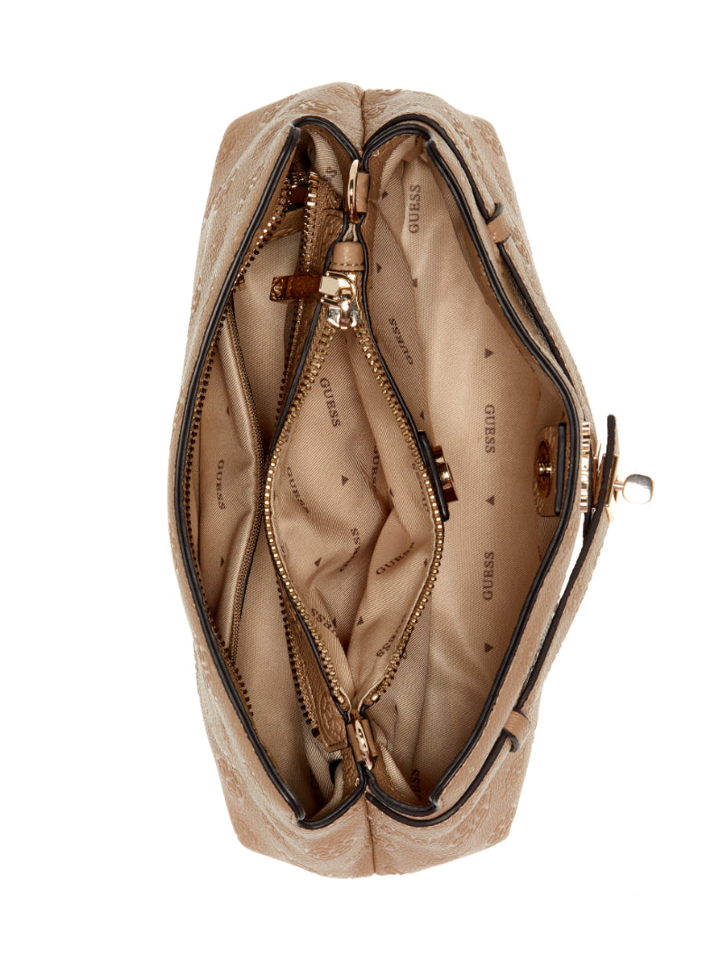 حقيبة جيس Ella Logo Girlfriend Crossbody